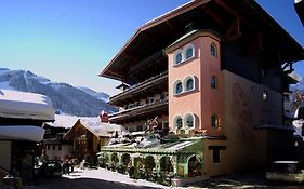Boutique-hotel Bauer
